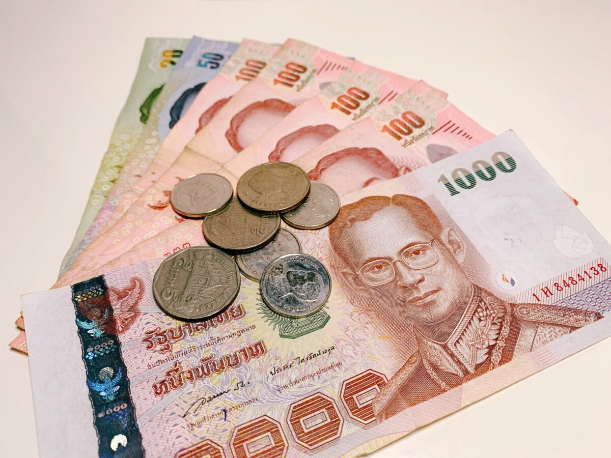 What Is Thai Baht what-is-thai-baht