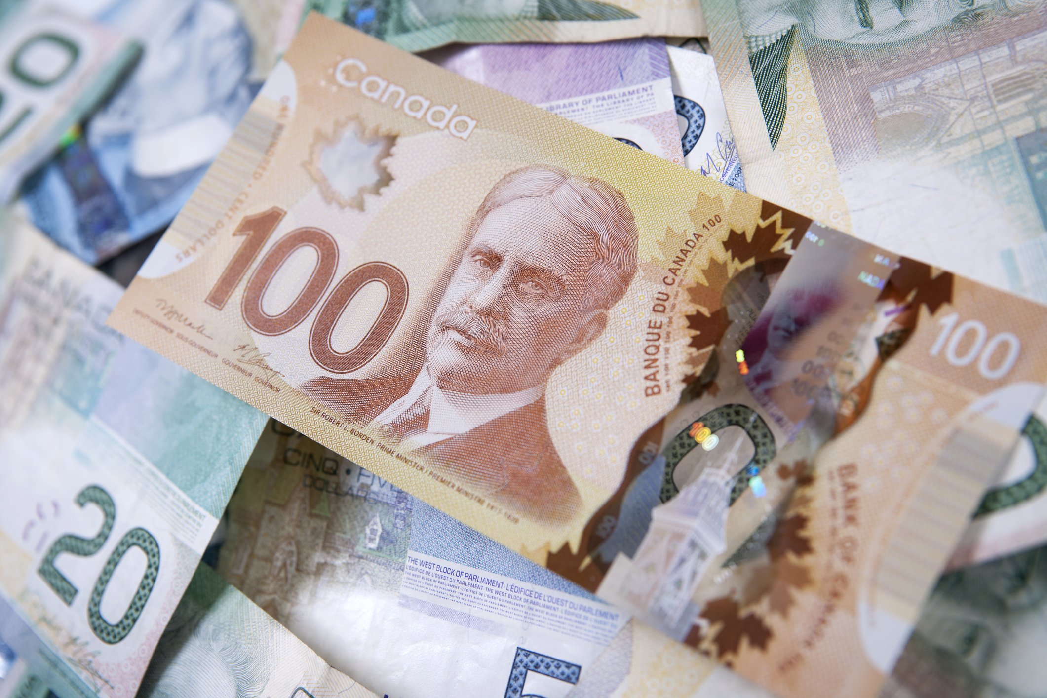 What Is Canadian Dollar 