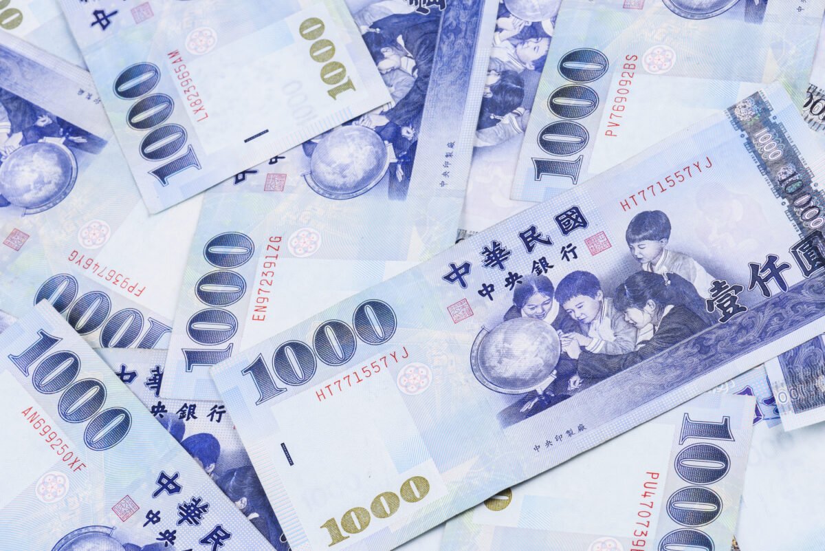 What Is Taiwan Dollar what-is-taiwan-dollar
