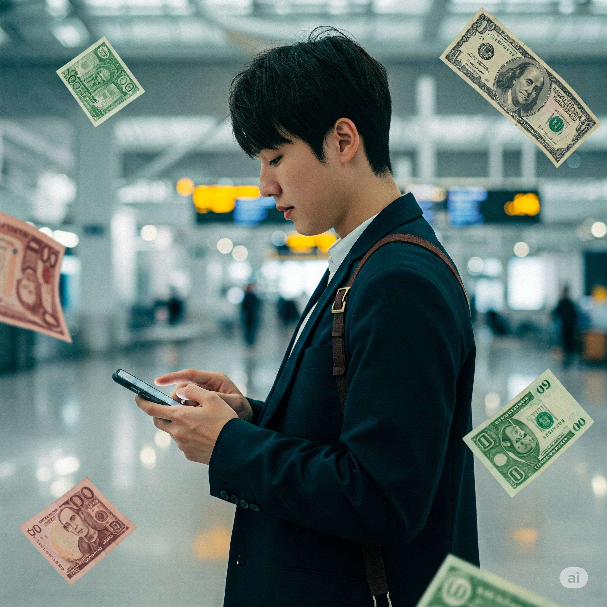 両替のタイミングはいつがベスト？円高・円安で徹底解説！賢くお得に外貨を手に入れよう - 外貨両替の『現金屋』